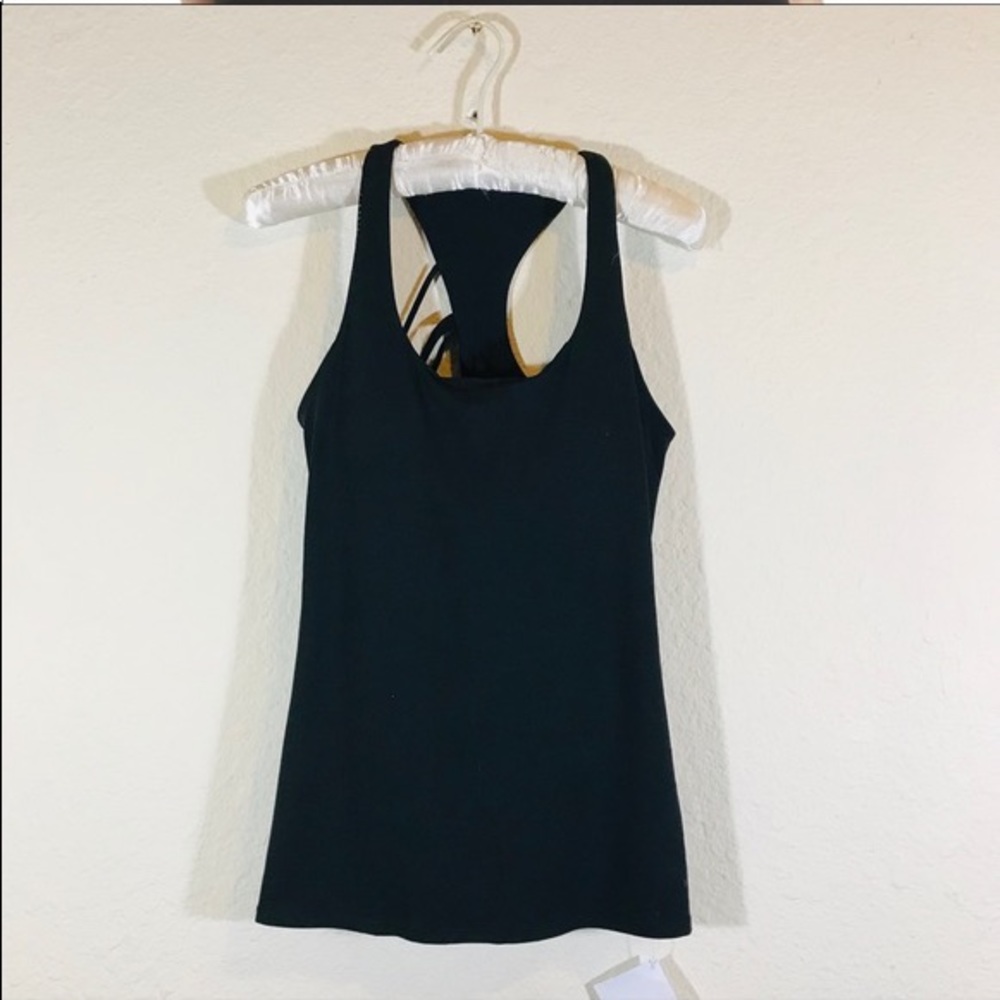 ✨FABLETICS STRAPPY TANK✨ - Picture 2 of 4
